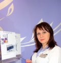 Линникова Оксана Васильевна