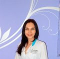 Булыкина Светлана Валерьевна