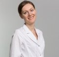 Миронова Жанна Вилениновна
