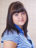 Сафонова Наталья Викторовна