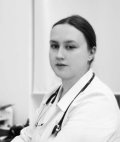 Никоненко Екатерина Васильевна