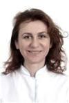 Сафарова Галина Генриховна