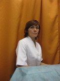 Трухина Марина Павловна