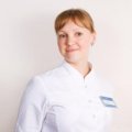 Лебедченко Екатерина Валерьевна