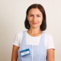 Коршунова Яна Валерьевна