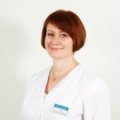 Соболева Наталья Анатольевна