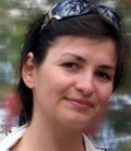 Поводырёва Екатерина
