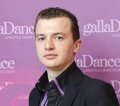 Астафьев Дмитрий Львович