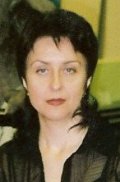 Бондарь Ася Владимировна