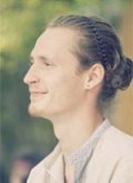 Колесов Сергей Сергеевич