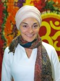 Даша Каболова (Сат Митар Каур)