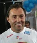 Михаил Ершов