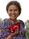 Ульяна Сотникова