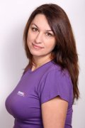 Ковтун Елена