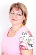 Чеблукова Елена