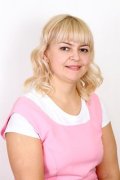 Филина Светлана
