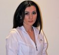 Лина Хасановна Шугушева