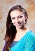 Кузнецова Оксана