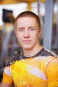 Веселов Александр