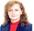 Лякишева Людмила