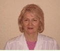 Тихонова Оксана Михайловна