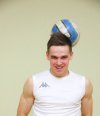 Герасимов Владимир Михайлович