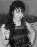 Житенева Алла