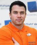 Липник Игорь Валерьевич