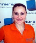 Скороварова Елена Александровна