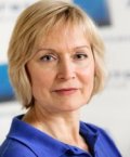 Мосолова Зинаида Анатольевна