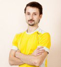 Агбаш Дмитрий