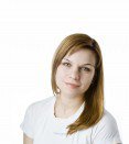 Савельева Анна Генадьевна