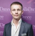 Александр Шабалкин