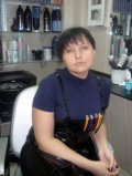 Не­чипо­рен­ко Юлия