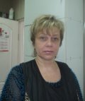 Бо­ров­ко­ва Ла­риса