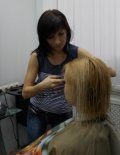 Рос­ля­кова Ксе­ния