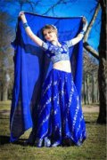 Ольга Дробышева