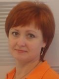 Наталья Михайлова