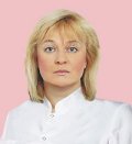 Давыдова Елена Викторовна