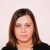 Бирюкова Юлия Александровна