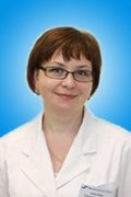 Ковалева Ольга Александровна