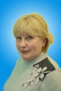 Луданова Наталья Павловна