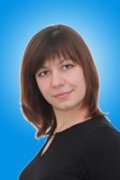 Бронич Наталья Викторовна