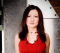Самсонова Валя