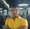 Олейник Дмитрий Игоревич
