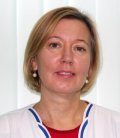 Пронина Светлана Викторовна