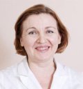 Зорина Наталья Михайловна