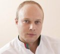 Савицкий Антон Владимирович