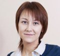 Строганова Ксения Андреевна