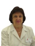 Мартиросова Ольга Рачиковна